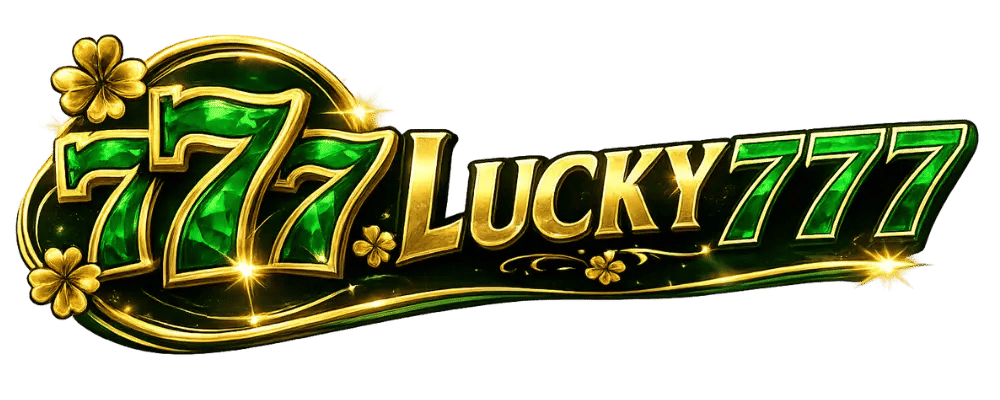 LUCKY777