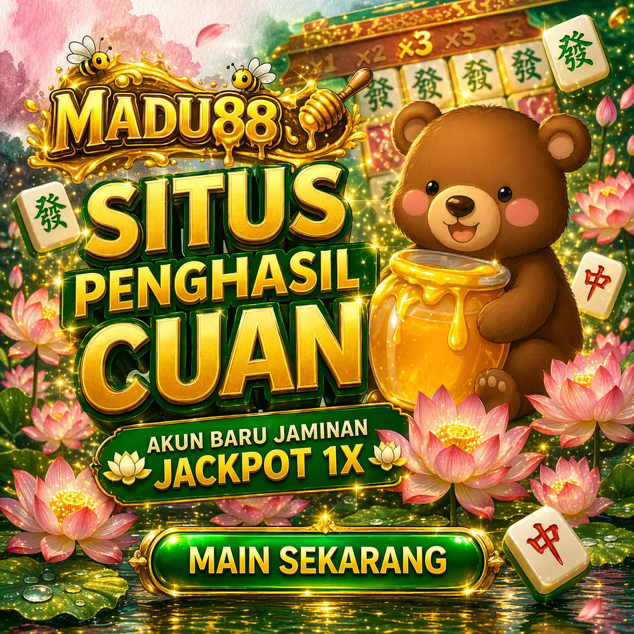 MADU88