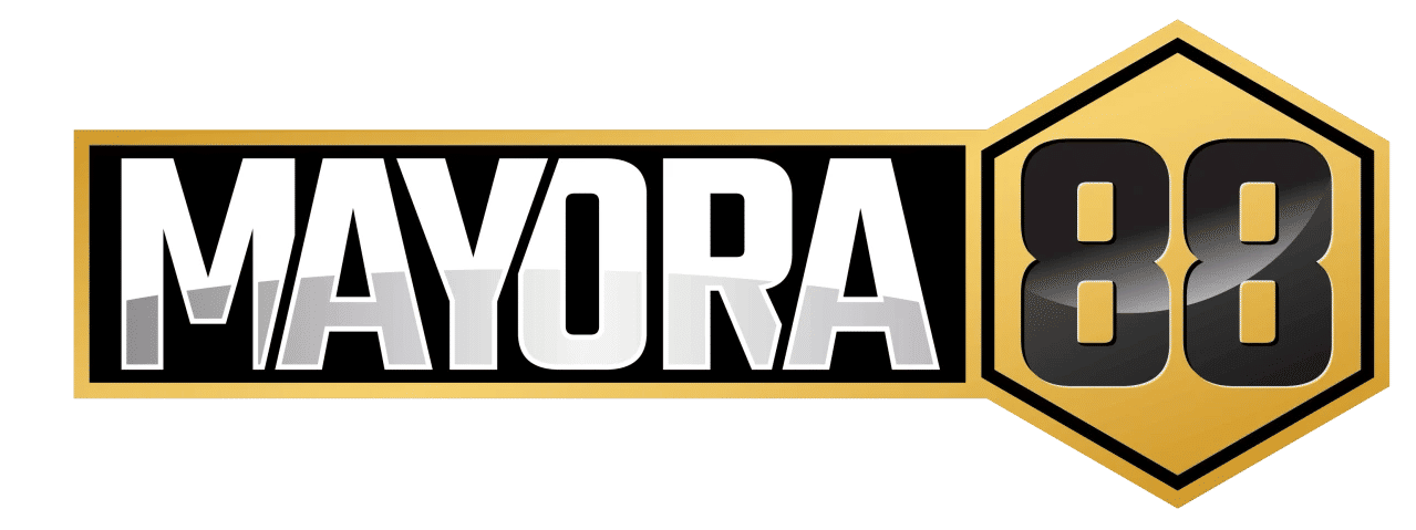 MAYORA88 Logo
