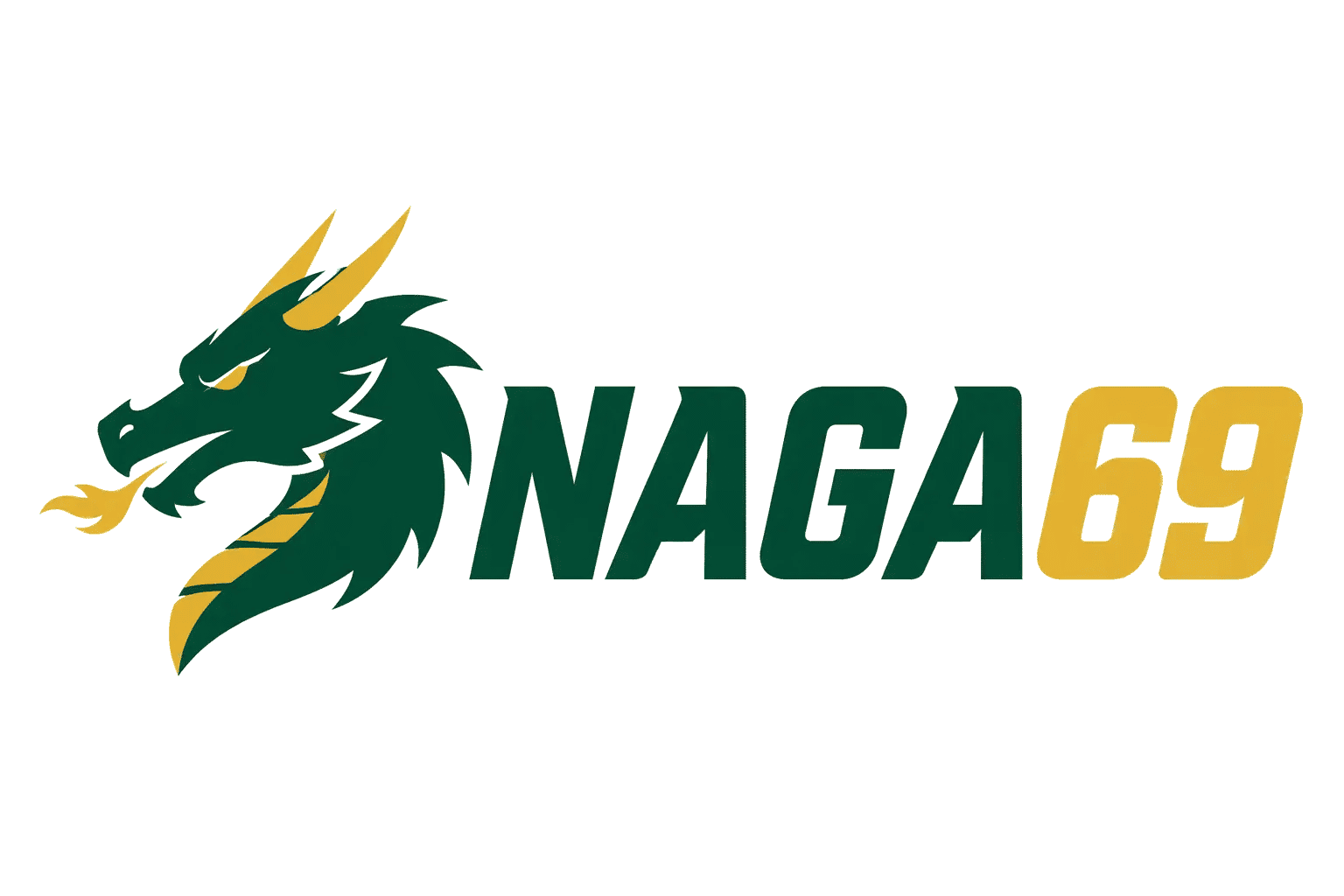NAGA69 Logo