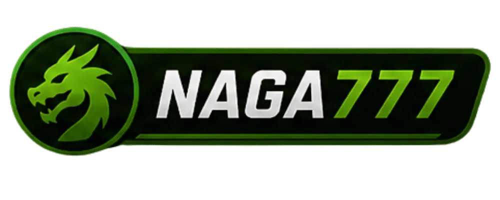 NAGA777 Logo