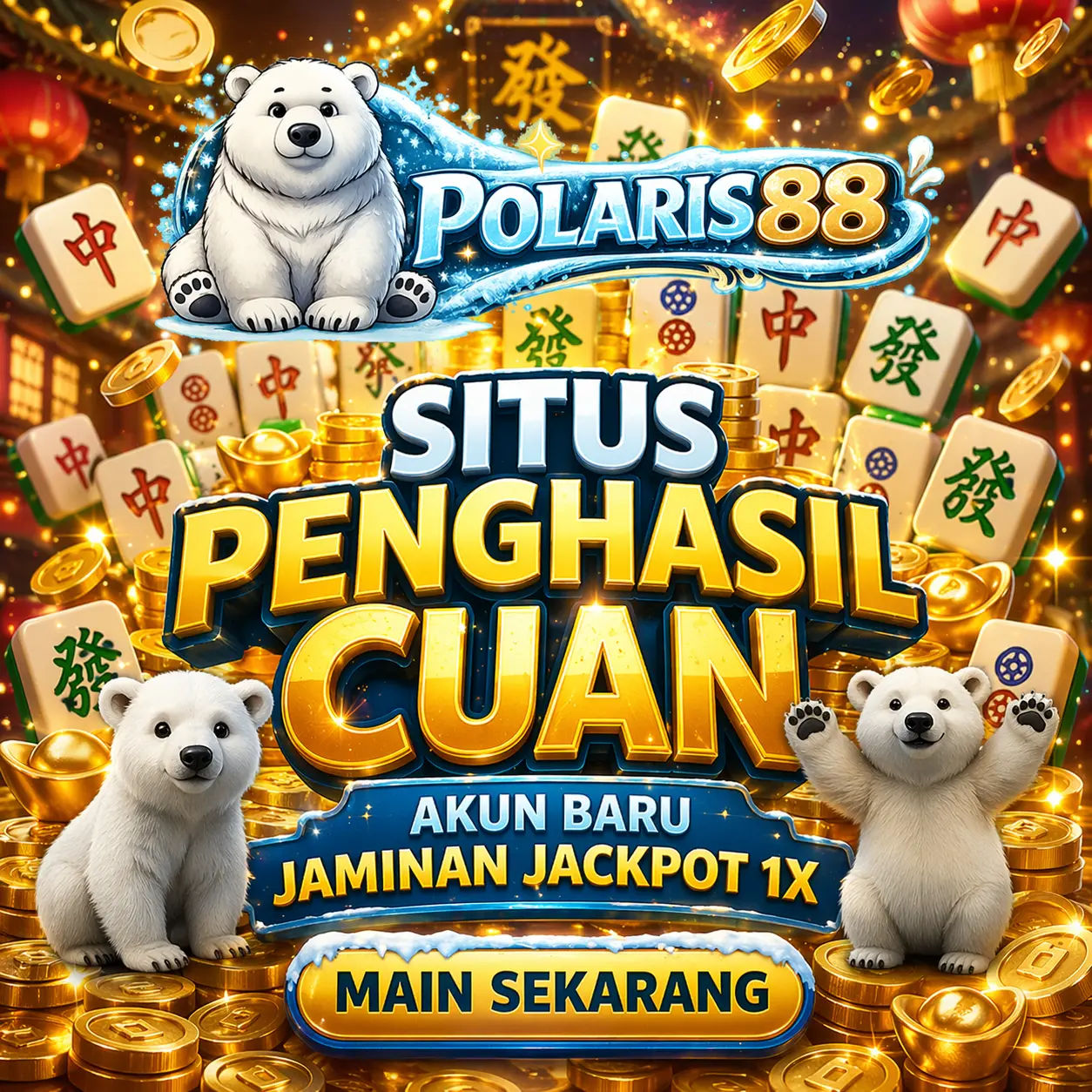POLARIS88