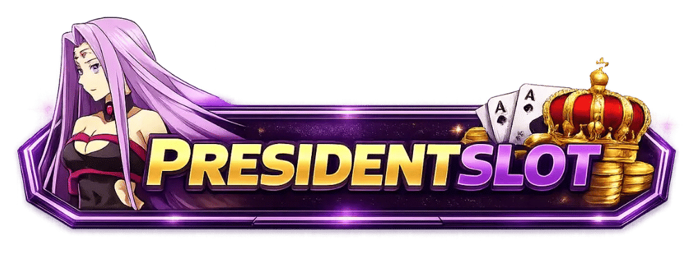 PRESIDENTSLOT
