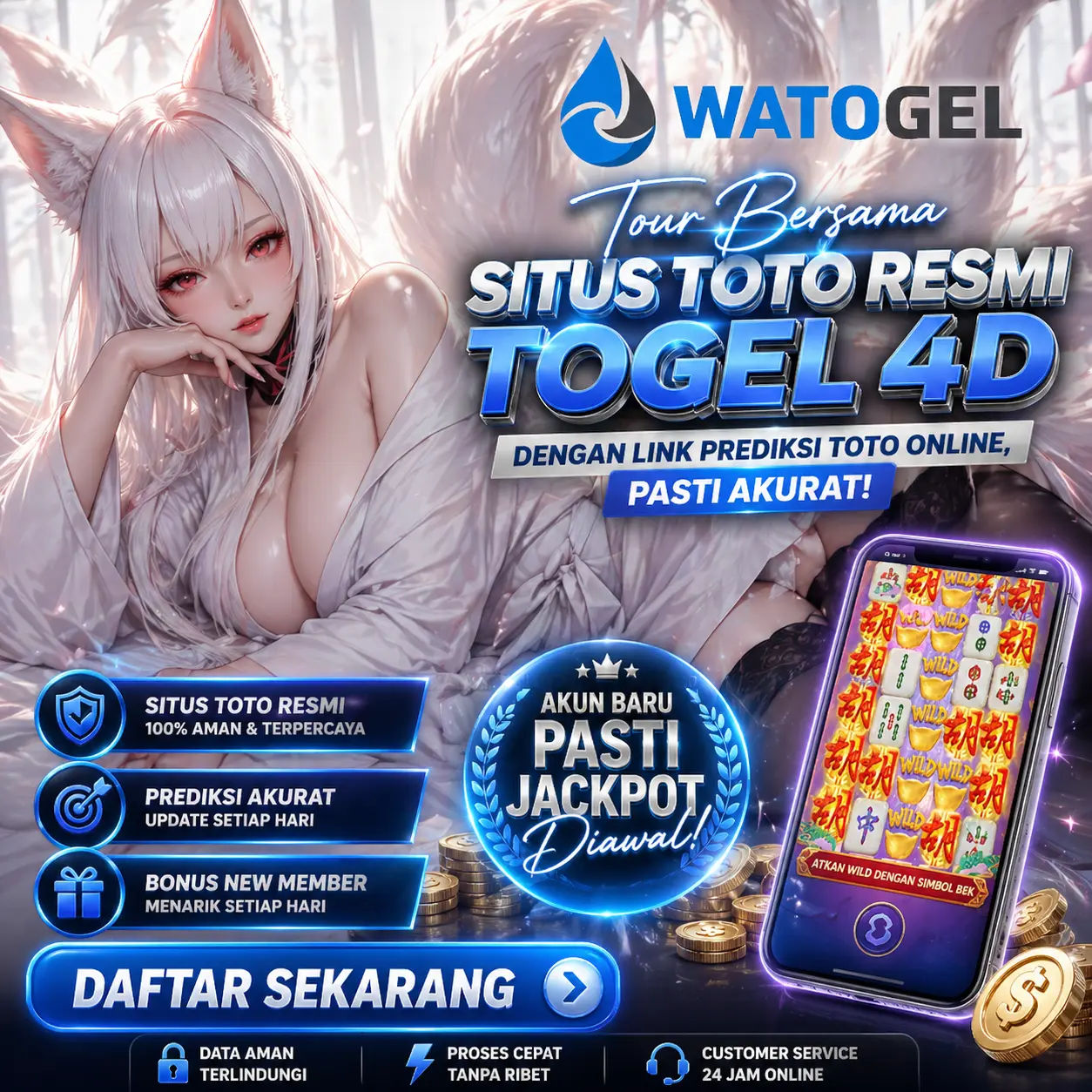 WATOGEL