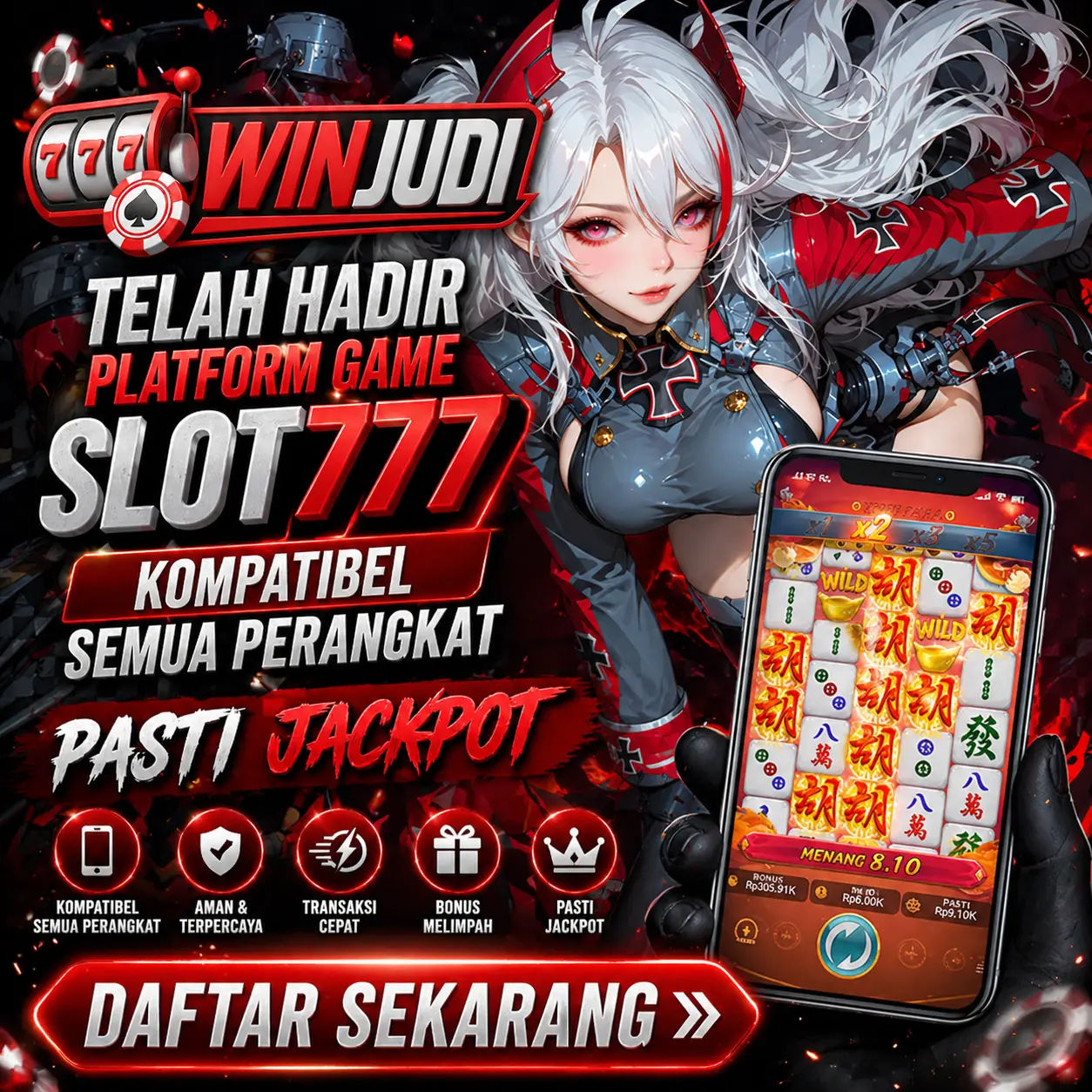 WINJUDI