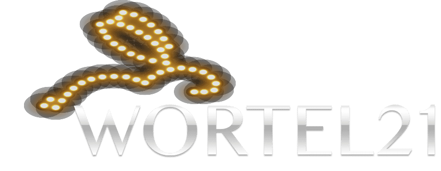 WORTEL21 Logo