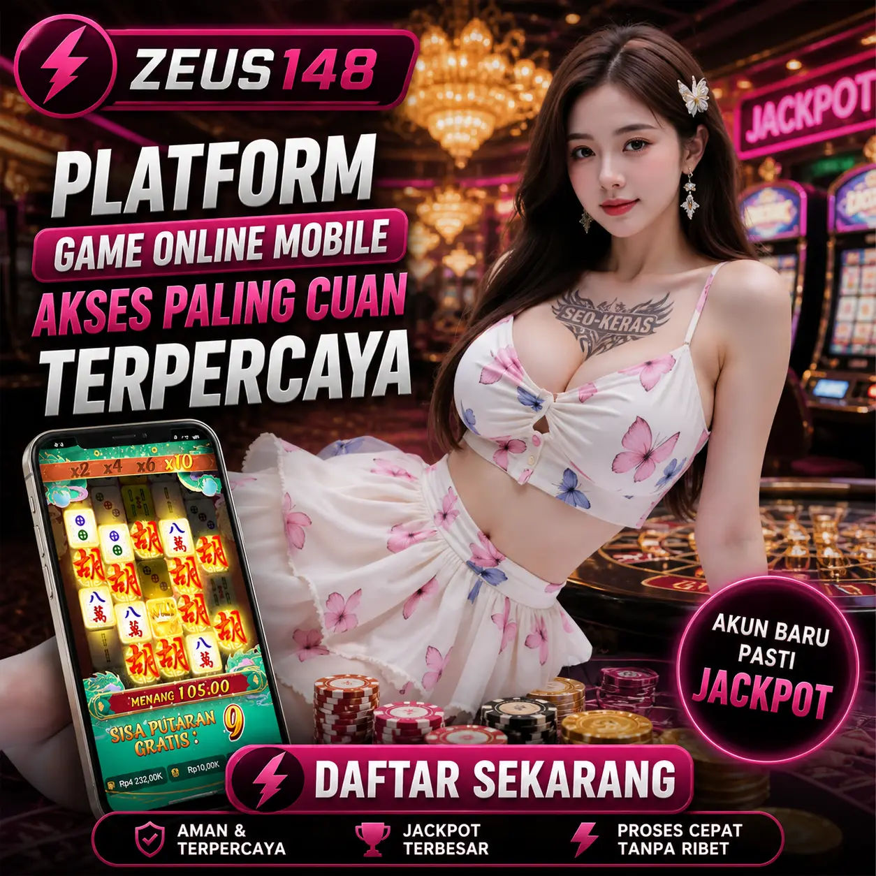 ZEUS148