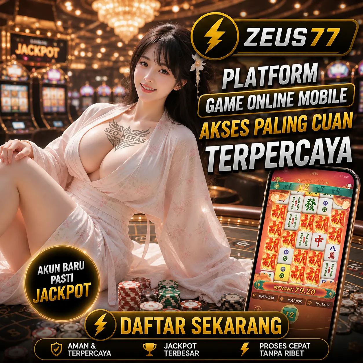 ZEUS77