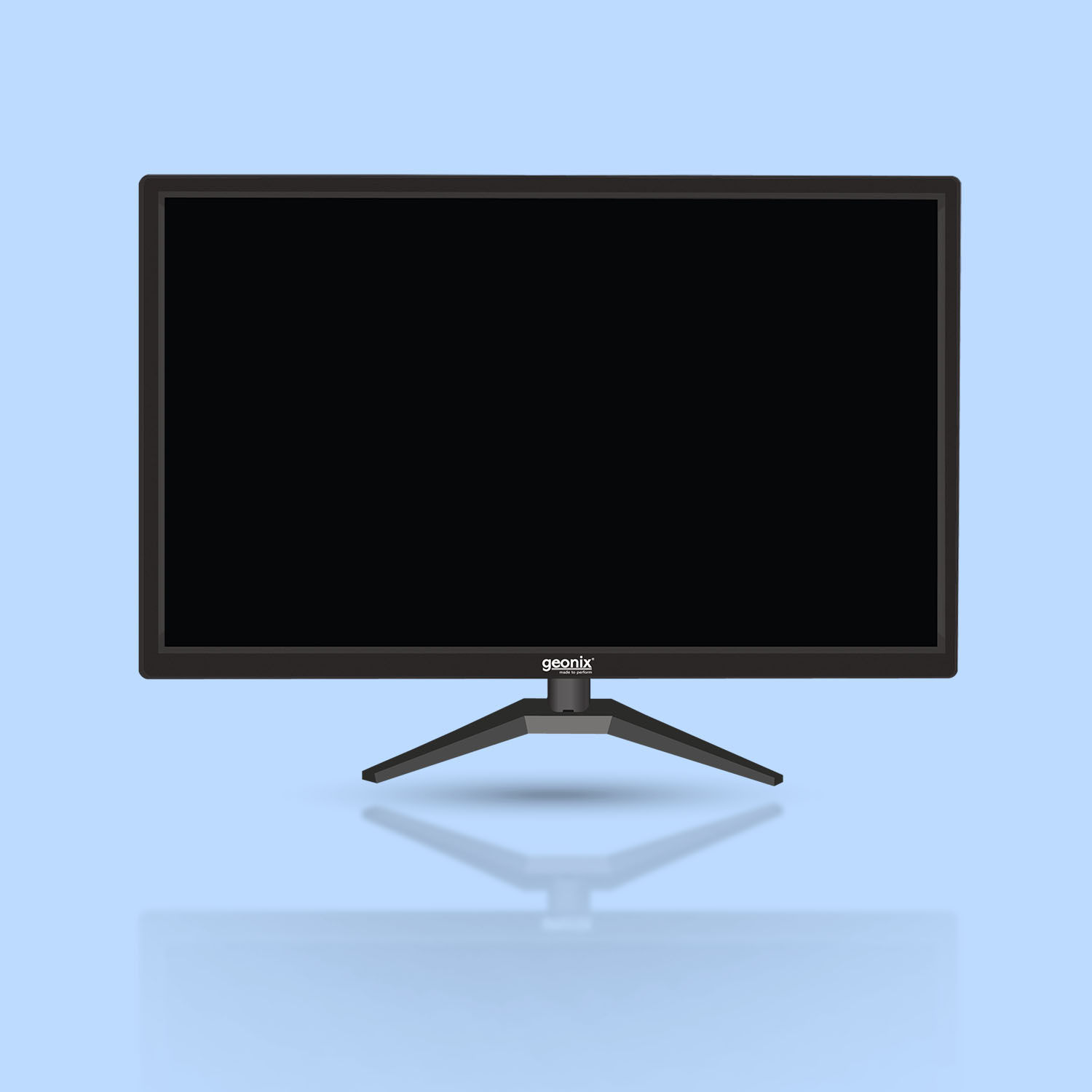 Geonix PC MONITOR 24 INCH – The Hyper Tech