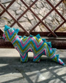 dinosaur Educational toy playmate