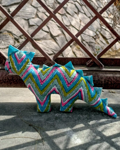 dinosaur Educational toy playmate
