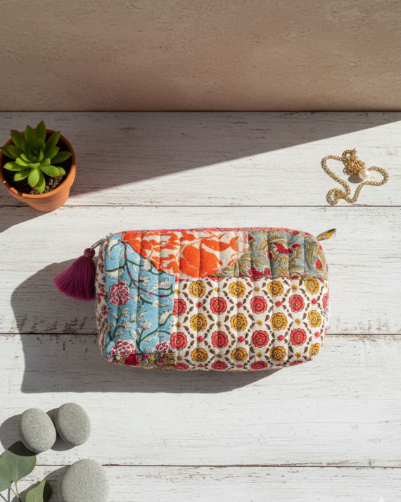 Pouch