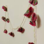 Floral Fairy Lights by Mysa Jaipur – product image