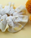 eco scrunchie