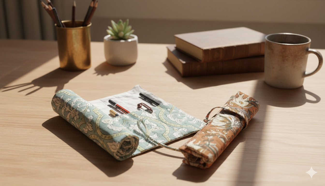 Roll up Case Roll up Case