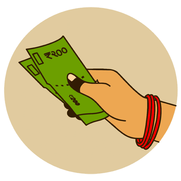 Women Financially Empowered