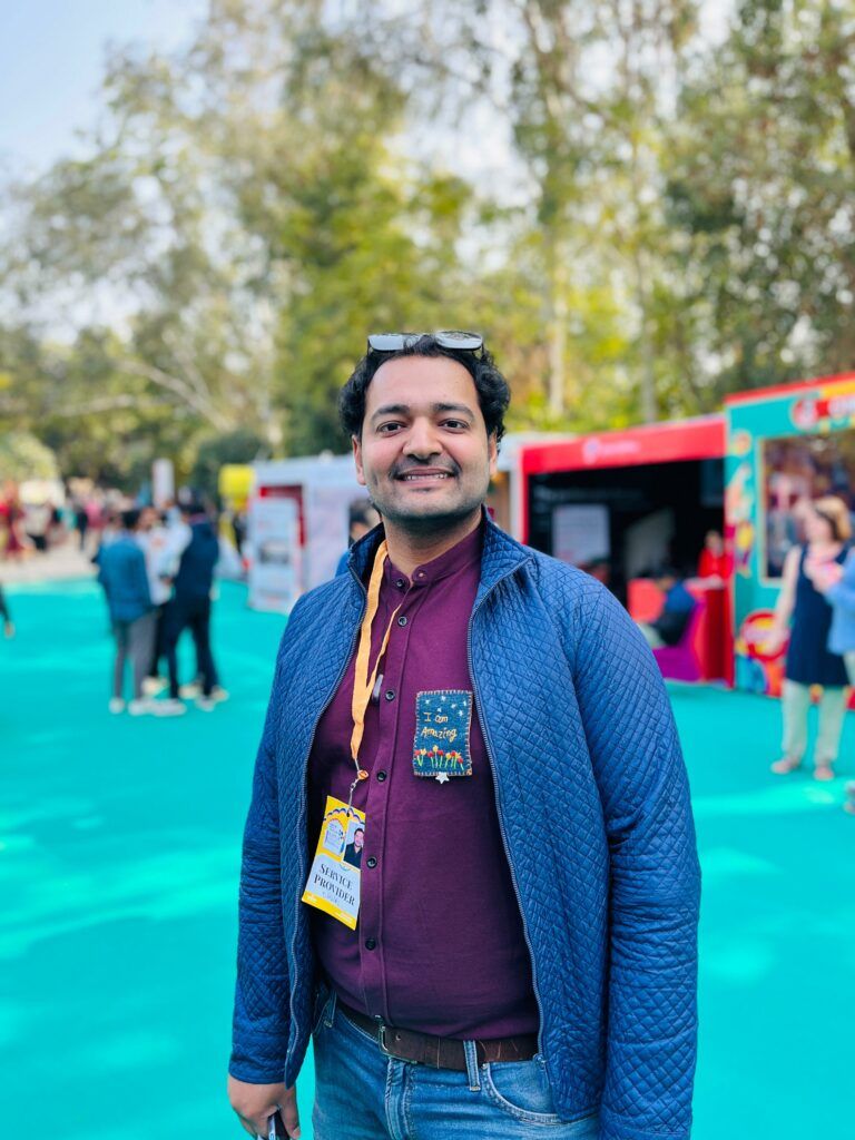 Dhawal Singhal