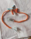 Plane toy rakhi, Sustainable rakhi