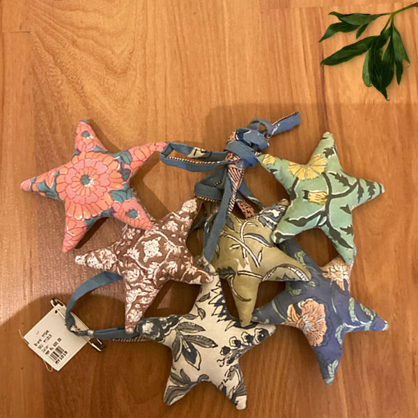 Star Hangings