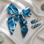 Bow and Clip