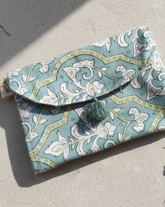 Jewelry Pouches