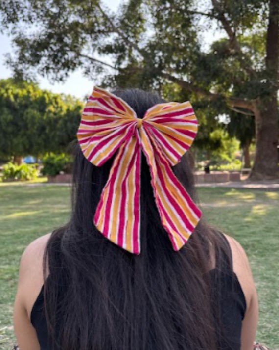 Bow Clip