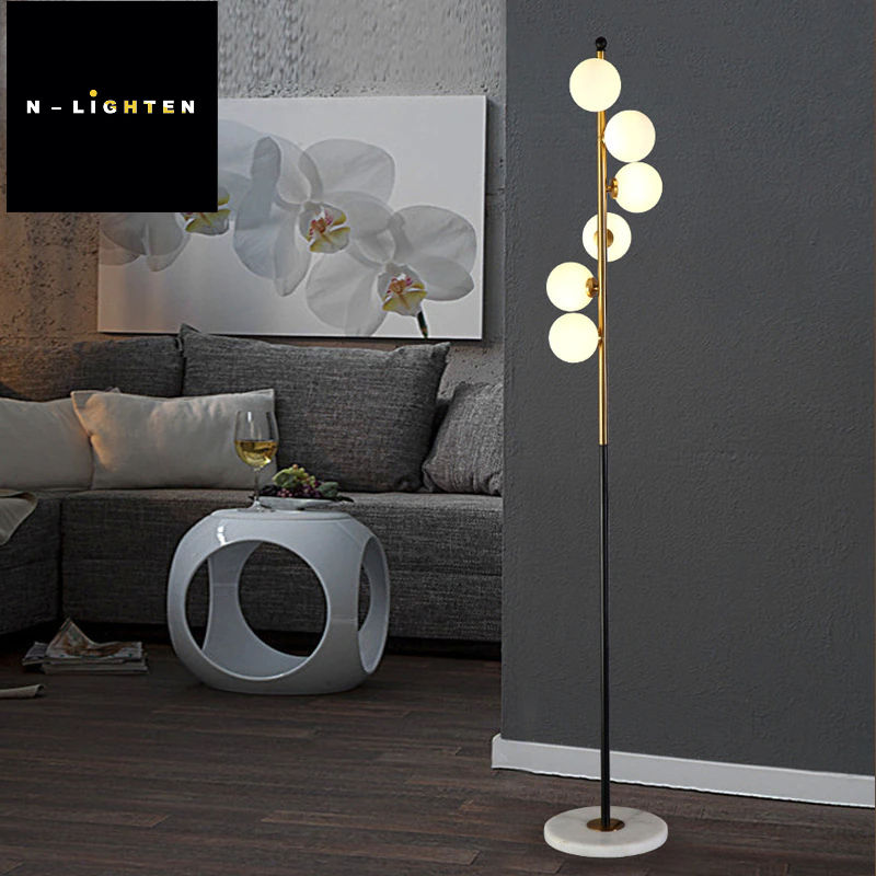 Modern living room lamps discount