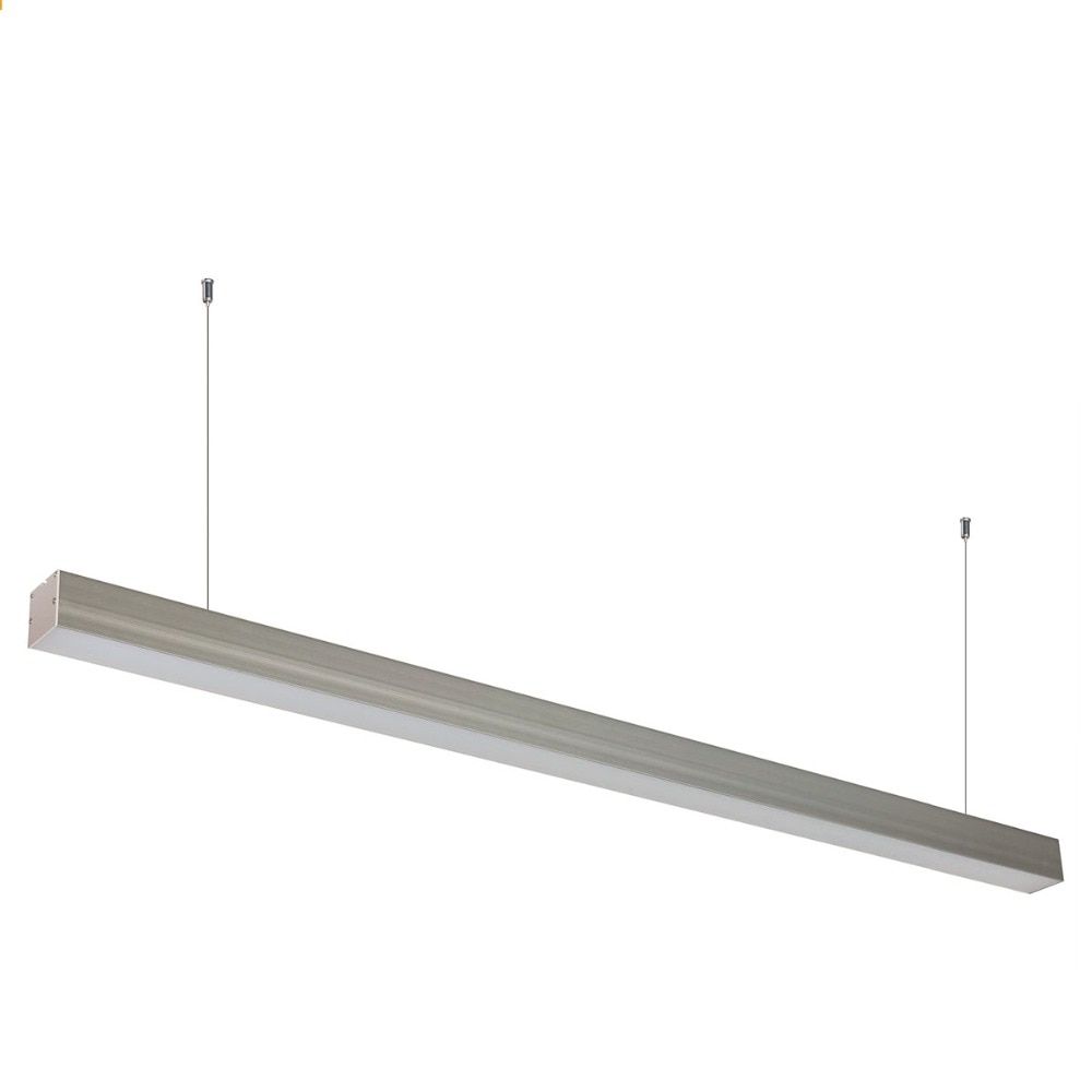 4ft LED linear ceiling light linear ceilings( LL038) 1