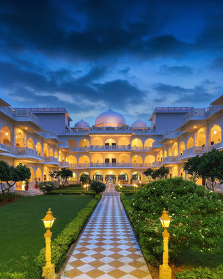hotels