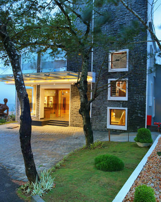 hotels