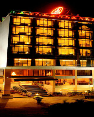 hotels