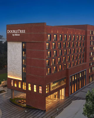 hotels