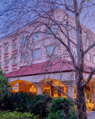 hotels