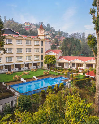 hotels
