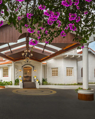 hotels