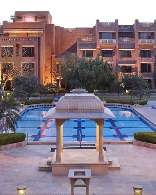 hotels