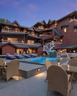 hotels