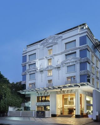 hotels
