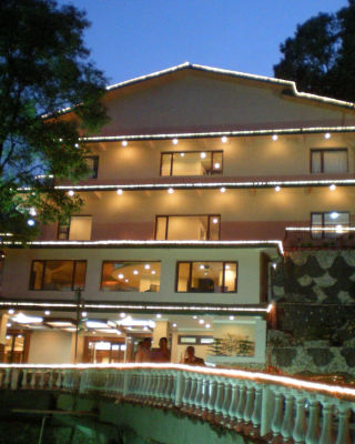 hotels