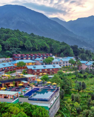 hotels