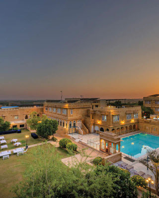 hotels