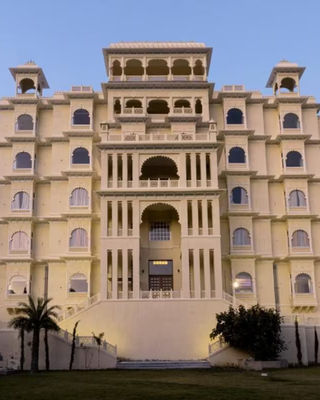 hotels