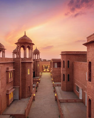 hotels