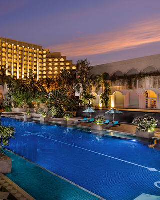 hotels