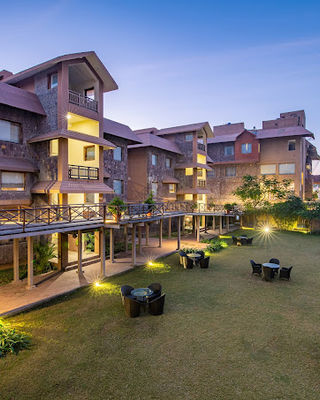 hotels