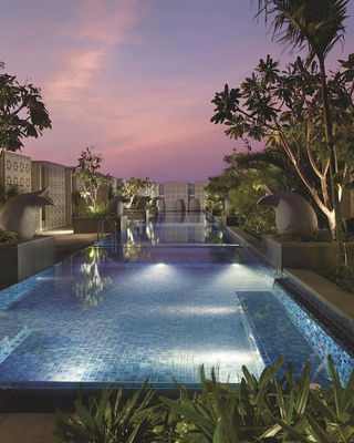 hotels