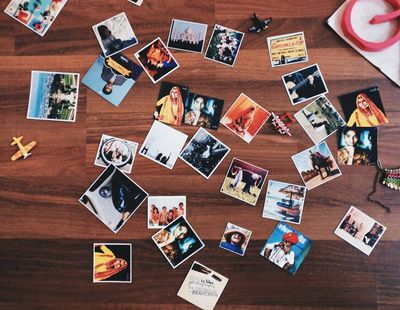 mini photo prints for diy projects
