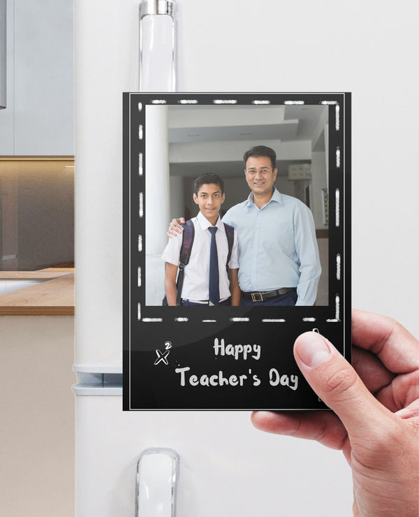 teachers day gift for male teacher