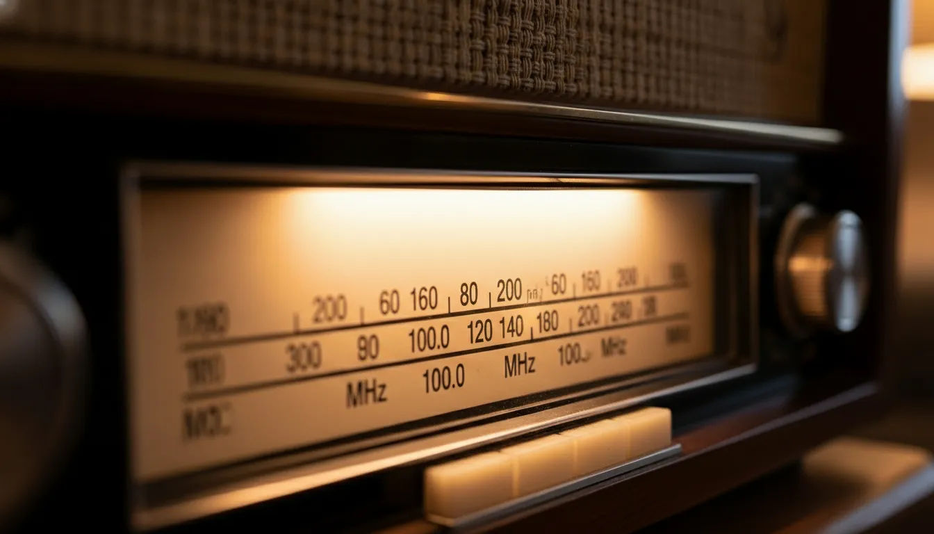 Cadena 100 Dial Éxitos Compartidos