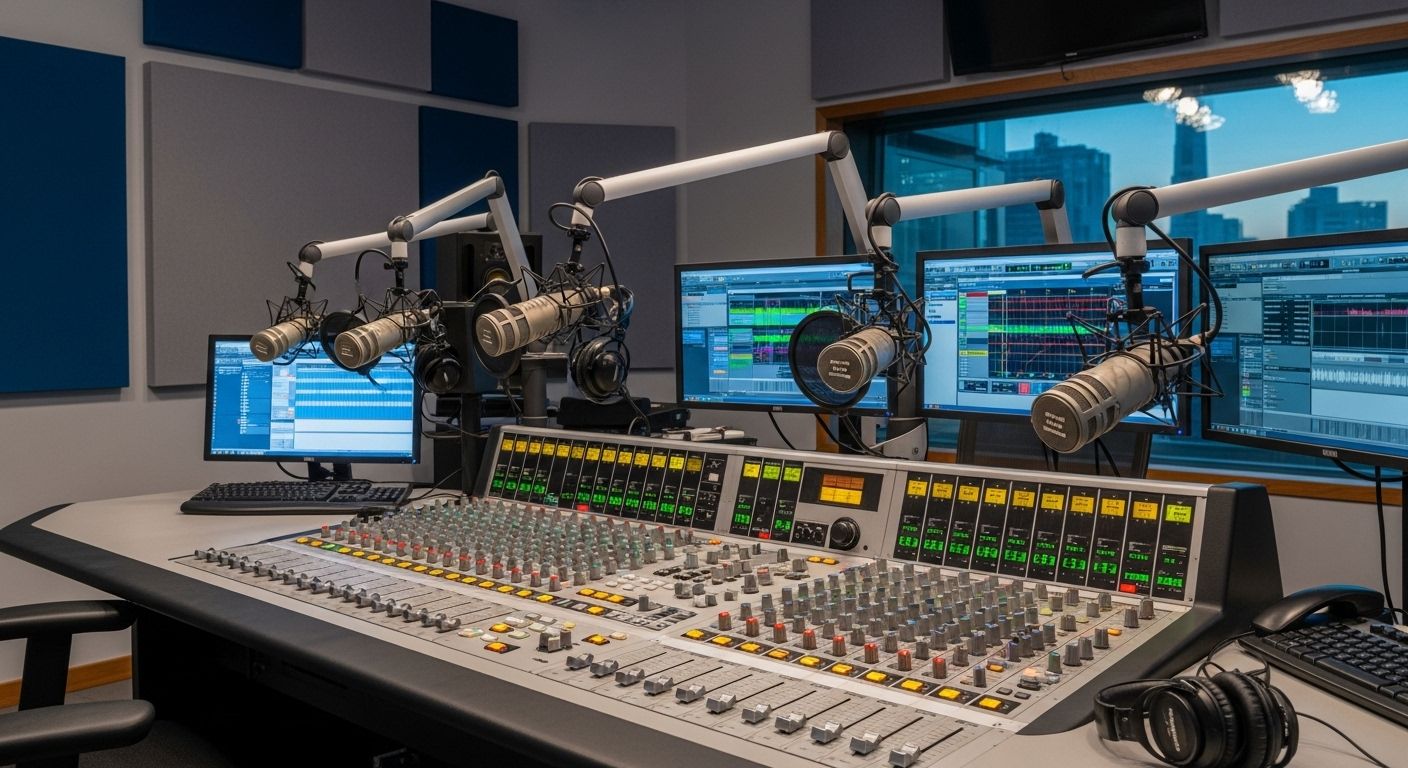 cadena 100 radio en vivo